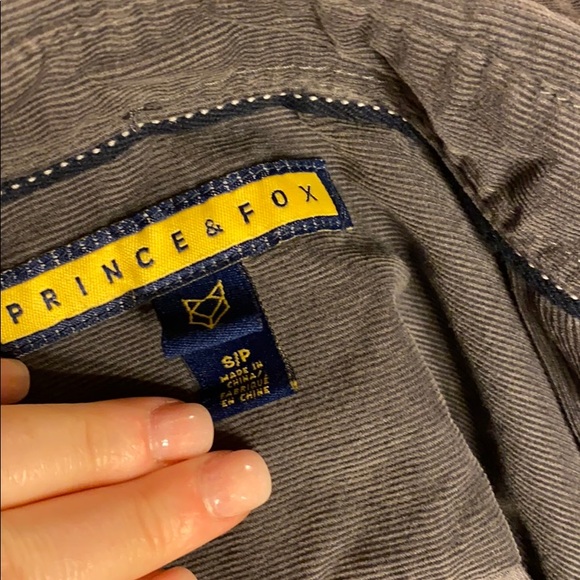 Men’s button down - Picture 2 of 3